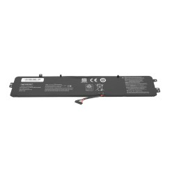 Movano Batería para Lenovo IdeaPad 700-15, Y520 / 11.1V (10.8V) 4000 mAh