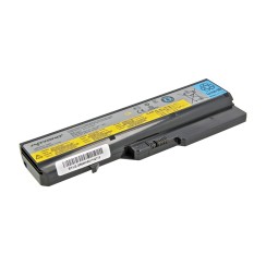 Movano Batería para Lenovo IdeaPad G460, G560 / 11.1V (10.8V) 4400 mAh