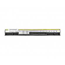 Movano Batería para Lenovo IdeaPad G500s, G510s, Z710 / 14.4V (14.8V) 2200 mAh