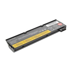Movano Batería para Lenovo T440, X240 / 10.8V (11.1V) 4400 mAh
