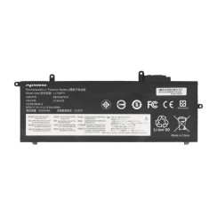 Batería Movano Lenovo ThinkPad A285 X280 | 11.4V 4210mAh