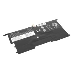 Movano Batería para Lenovo ThinkPad X1 Carbon 14 / 15.2V 2800 mAh