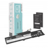 Movano Batería para Lenovo ThinkPad Yoga L380, L390 (3990 mAh) 10.8V
