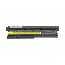 Movano Batería para Lenovo X200 (6600mAh) / 10.8V (11.1V) 6600 mAh