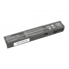 Movano Batería para MSI GE72, GL72 / 10.8V (11.1V) 4400 mAh