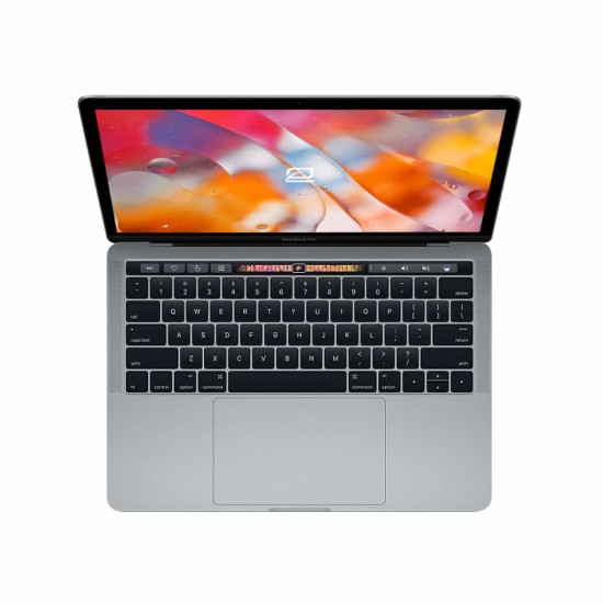 Apple MacBook Pro Retina 13" i7 16GB SSD 512GB Gris Espacial