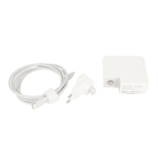 Movano Cargador Portátil 100W USB tipo C USB-C