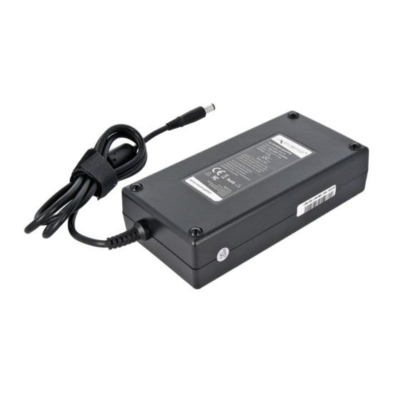Movano Cargador Portátil Dell 19.5V 11.8A 230W, Nuevo