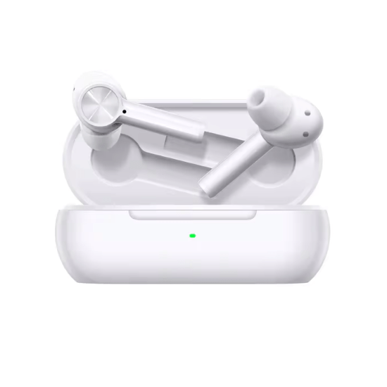 OnePlus Buds Z Bluetooth, Blanco, A+ Caja Original