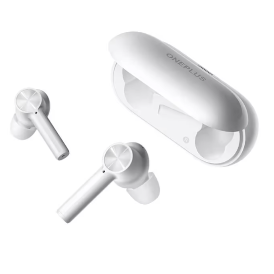 OnePlus Buds Z Bluetooth, Blanco, A+ Caja Original