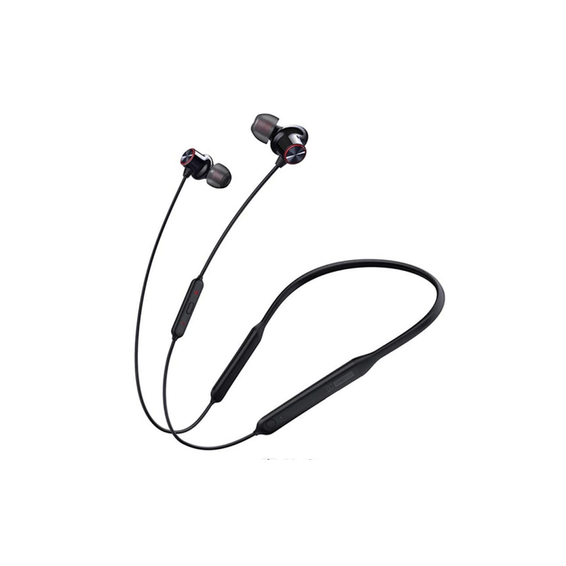 OnePlus Bullets Wireless 2, Negro, A+ OnePlus Bullets Wireless 2, Negro, A+