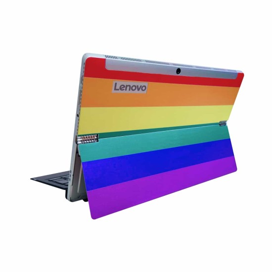 Lenovo MIIX 510 Táctil 12,2" i5 8GB SSD 256GB A+