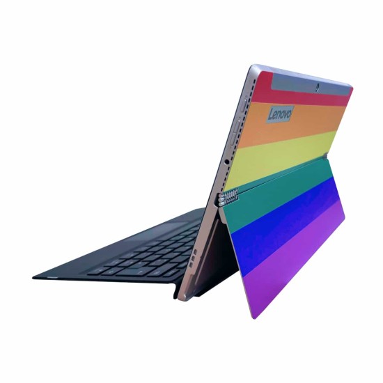 Lenovo MIIX 510 Táctil 12,2" i5 8GB SSD 256GB A+