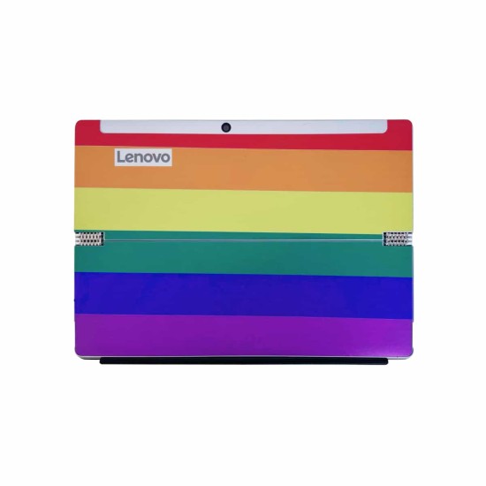 Lenovo MIIX 510 Táctil 12,2" i5 8GB SSD 256GB A+