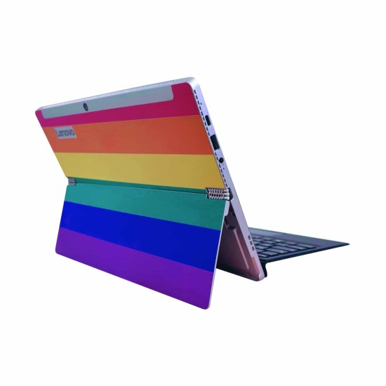 Lenovo MIIX 510 Táctil 12,2" i5 8GB SSD 256GB A+