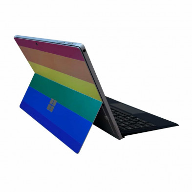 Microsoft Surface Pro 7 Táctil i5 8GB SSD 256GB A+
