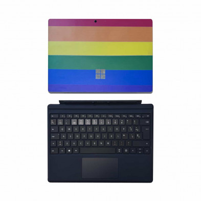 Microsoft Surface Pro 7 Táctil i5 8GB SSD 256GB A+