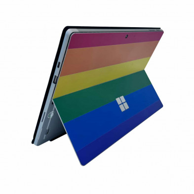 Microsoft Surface Pro 7 Táctil i5 8GB SSD 256GB A+