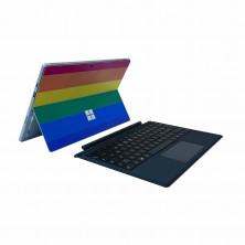 Microsoft Surface Pro 7 Táctil i5 8GB SSD 256GB A+