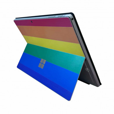 Microsoft Surface Pro 7 Táctil i5 8GB SSD 256GB A+