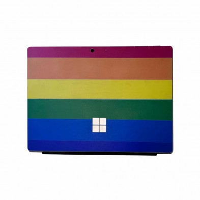 Microsoft Surface Pro 7 Táctil i5 8GB SSD 256GB A+