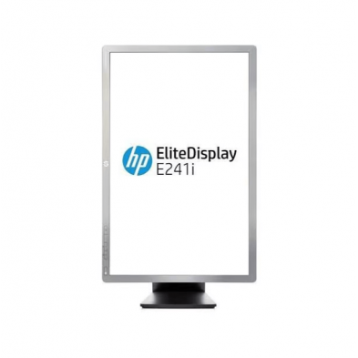 Pack HP Mini i5 + Monitor 24" + Teclado y Ratón WiFi