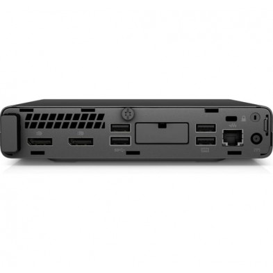 Pack HP Mini i5 + Monitor 24" + Teclado y Ratón WiFi