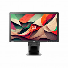 Pack HP SFF i5, Monitor 23", Teclado y Ratón WiFi