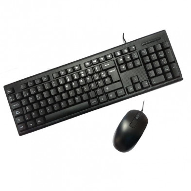 Pack HP SFF i5, Monitor 23", Teclado y Ratón WiFi