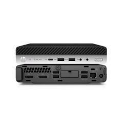 Pack Teletrabajo: Monitor 24", Mini PC i5, Teclado y Ratón