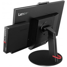 Pack Teletrabajo Todo en 1: Tiny i5, Monitor 22", Teclado y Webcam
