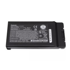 Panasonic Batería para Panasonic Toughbook CF-54 (4080 mAh) 11.1V