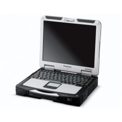 Panasonic ToughBook CF-31 MK5 Táctil 13,1" i5 8GB SSD A+