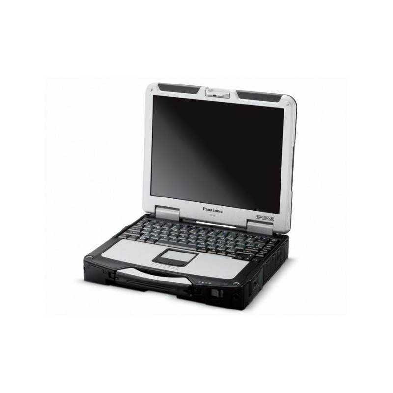 thumbnail image 2 of Refurbished Panasonic Toughbook CF-31 MK5 Rugged Laptop - I5, 16GB RAM, 1TB SSD, Win 10 Pro 2 of 11