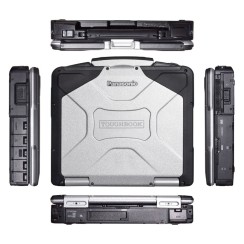Panasonic ToughBook CF-31 MK5 Táctil 13,1" i5 8GB SSD A+
