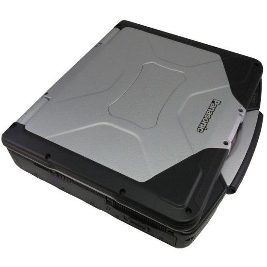 Panasonic ToughBook CF-31 MK5 Táctil 13,1" i5 8GB SSD A+