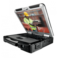 Panasonic ToughBook CF-31 MK5 Táctil 13,1" i5 8GB SSD A+