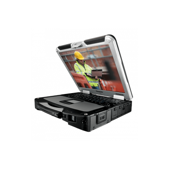 Panasonic ToughBook CF-31 MK5 Táctil 13,1" i5 8GB SSD A+