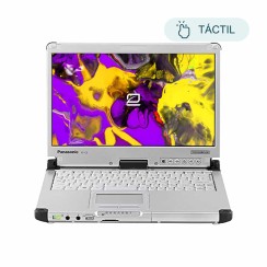 Panasonic ToughBook CF-C2 Táctil 12.5" i5 8GB SSD A+