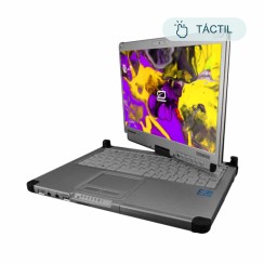Panasonic ToughBook CF-C2 Táctil 12.5" i5 8GB SSD A+