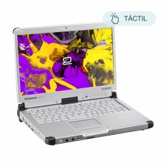 Panasonic ToughBook CF-C2 Táctil 12.5" i5 8GB SSD A+