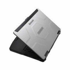 Panasonic Toughbook CF-54 i5 16GB SSD 256GB Plata/Negro