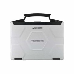 Panasonic Toughbook CF-54 i5 16GB SSD 256GB Plata/Negro