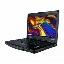 Panasonic Toughbook CF-54 14" i5, 8GB, SSD 256GB A+