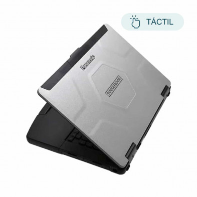 Panasonic Toughbook CF-54 Táctil 14" i5, 16GB, SSD 512GB