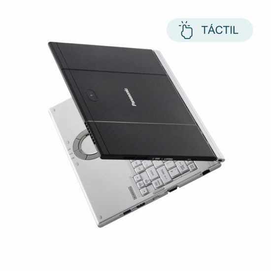 Panasonic Toughbook CF-XZ6 Táctil 12