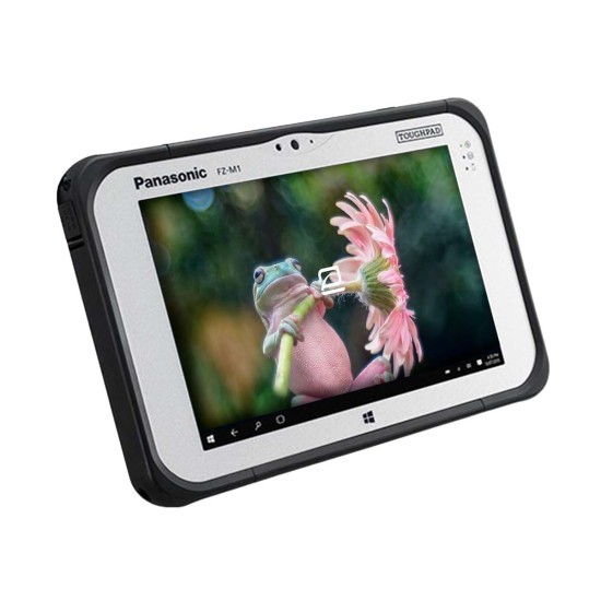 Panasonic Toughbook FZ-M1 Táctil 7" i5 4GB SSD 256GB A+