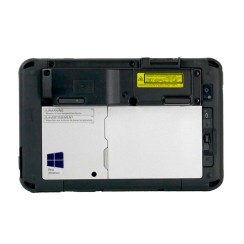 Panasonic Toughbook FZ-M1 Táctil 7" i5 4GB SSD 256GB A+