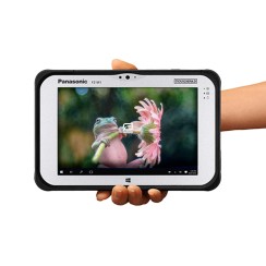 Panasonic Toughbook FZ-M1 Táctil 7" i5 4GB SSD 256GB A+