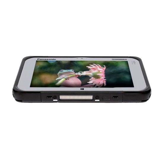 Panasonic Toughbook FZ-M1 Táctil 7" i5 4GB SSD 256GB A+